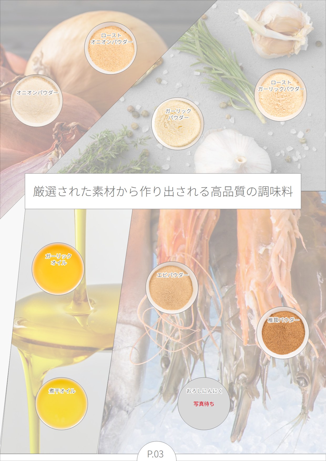 P.03 A案
