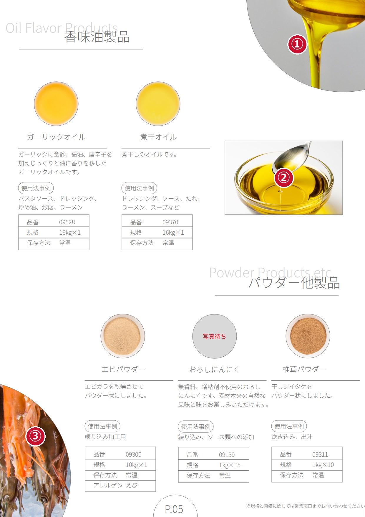 P.05 B案